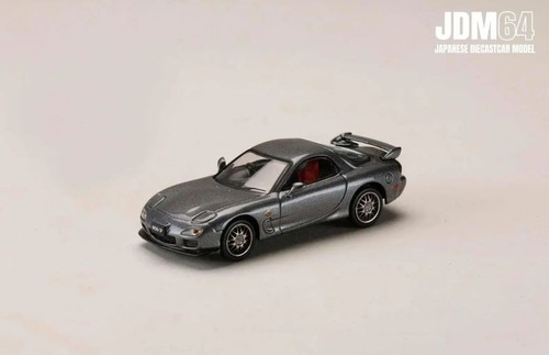 Mazda fd3s spirit r - spirit,