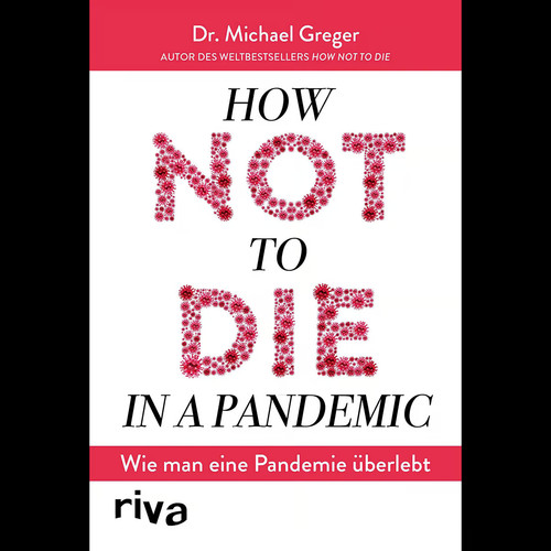 How not die a - how,