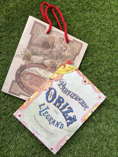 Oriza legrand box - oriza, l.