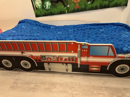 Ich verkaufw kinderbett - verkaufw, 80x160