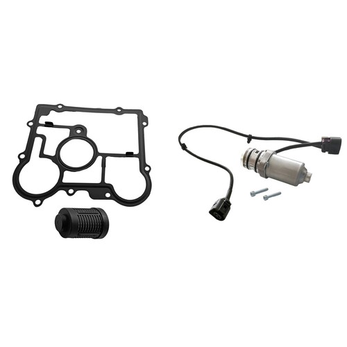 Pumpe hydraulikfilter - pumpe,