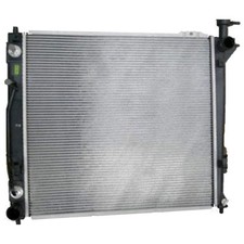 NRF Motorkühler für Hyundai