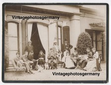 G1984 Foto CDV KAB Adel