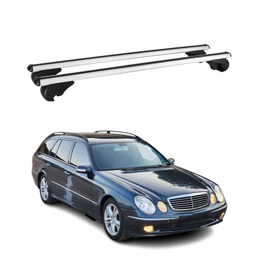 Dachträger für mercedes - dachträger, e