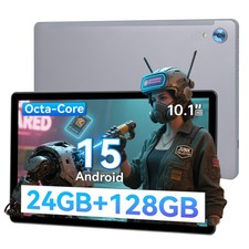 Zoll android octa core - 10,
