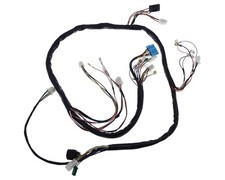 Kabelbaum für YAMAHA Aerox MBK Nitro 50ccm 2T LC SA14 2003 bis 2012 Roller Mofa
