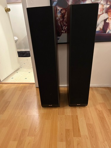 Pair dynaudio dm3 - ,