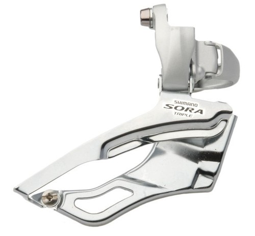 Shimano 3403 sora umwerfer - sora,