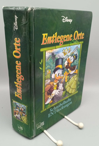 Enthologien entlegene orte - enthologien,
