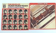 The Beatles: YEAH! YEAH! YEAH! / Beatles 1962-1966, Vinyl 12" LP