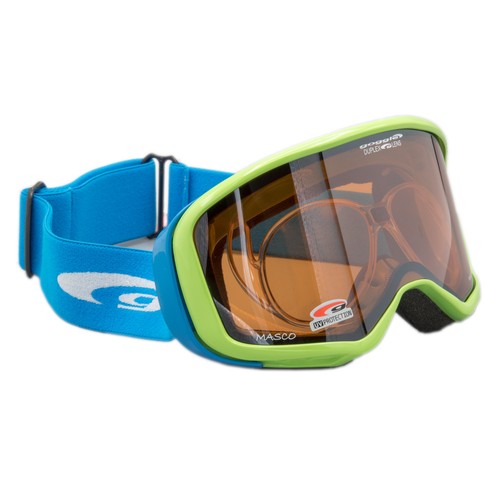 Skibrille snowboardbrille - skibrille,
