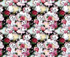 Jersey * Aristocats * Marie