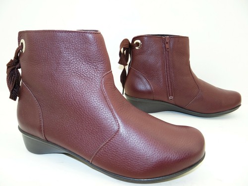 Vitaform stiefelette boots - vitaform,