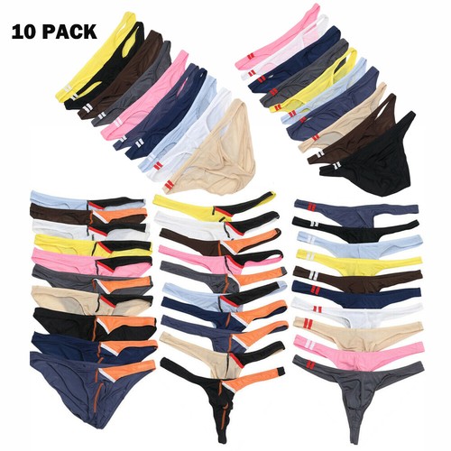 10er pack herren - pack, unterwäsche