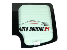 Hinten-scheibe Heck-scheibe