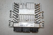 Motorsteuergerät Steuergerät 8V21-12A650-EC Ford Fiesta VI JA8 1.4 TDCi Bj.09