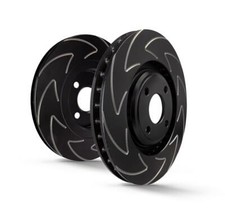 EBC Bremsscheiben High-Carbon