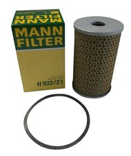 Original MANN Ölfilter