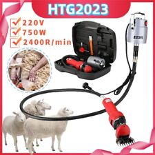 220V Elektrische Schafschere