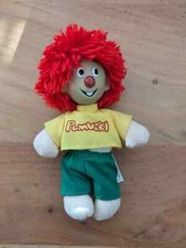 Vintage Pumuckl Plüsch -