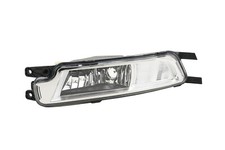 Nebel Scheinwerfer Front