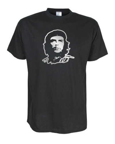 Che guevara fun shirt - che, t-shirt