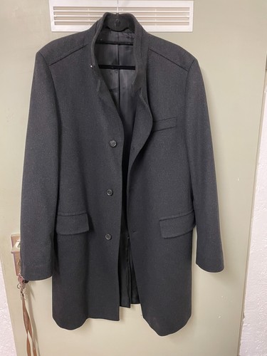 Hugo boss cashmere wool - hugo,