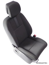 Renault Megane III (BZ0) 1.6 Beifahrersitz Sitz vorne rechts ohne Gurtstraffer