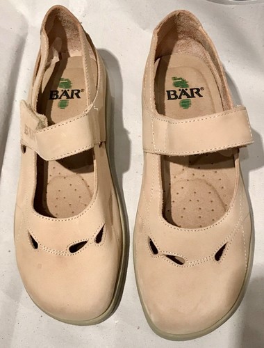 Schöne bequeme bär ballerina - bequeme,