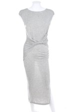 H&M Maxi Dress Draping D 34