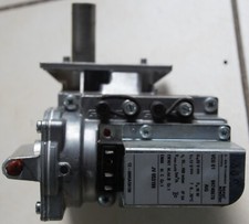 Gasarmatur Gasregler Flüssiggas für VAILLANT THERMOBLOCK ECO TEC VC VCW