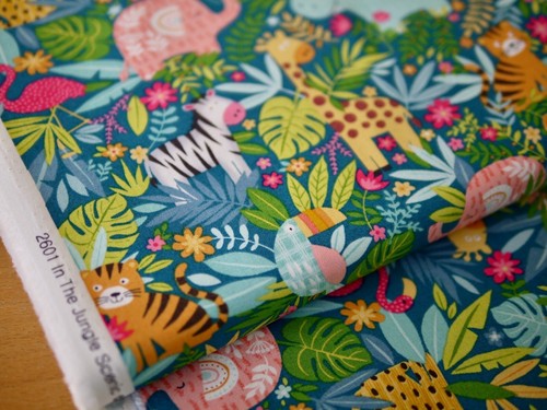 Makower patchworkstoff the - patchworkstoff,