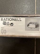 Ikea rationell