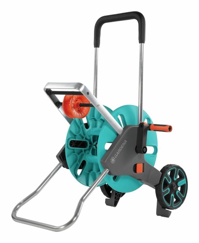 Gardena schlauchwagen aquaroll - schlauchwagen,