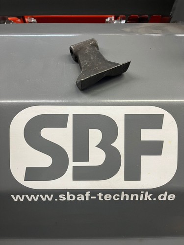 Schlegel für mulcher geo - mulcher, geo-