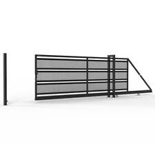 Gartentor Einfahrtstor Tor