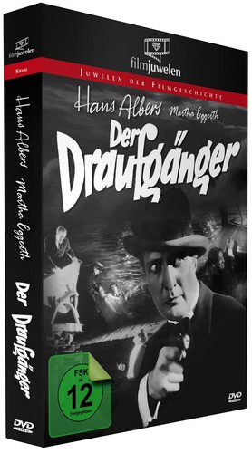 Der draufgänger hans - (1931),