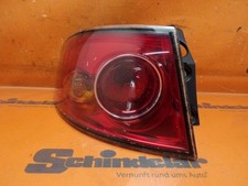 SCHEINWERFER HINTEN LINKS AUSSEN SEAT IBIZA III (6L1) 6L6945111