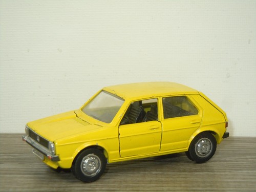 Volkswagen golf schuco - vw,