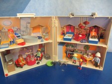 5167 TOP Mitnehm Puppenhaus