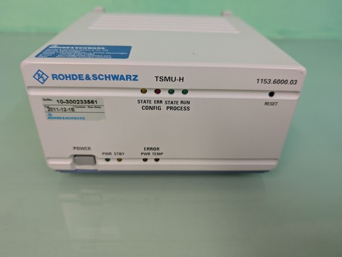Radio network analyzer - radio, analyzer,