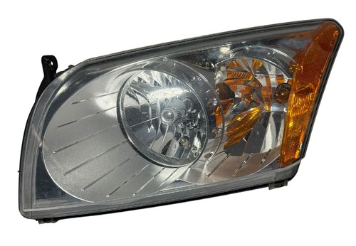 Scheinwerfer dodge caliber - l,