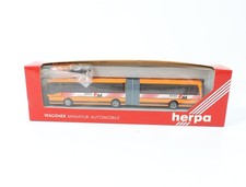 Herpa H0 Modellauto Bus SETRA