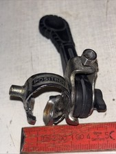 Schalthebel 22,2mm Shimano Positron Doppler Ersatzteile