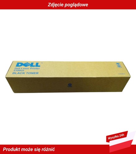 310 5807 dell 5100cn - dell, color