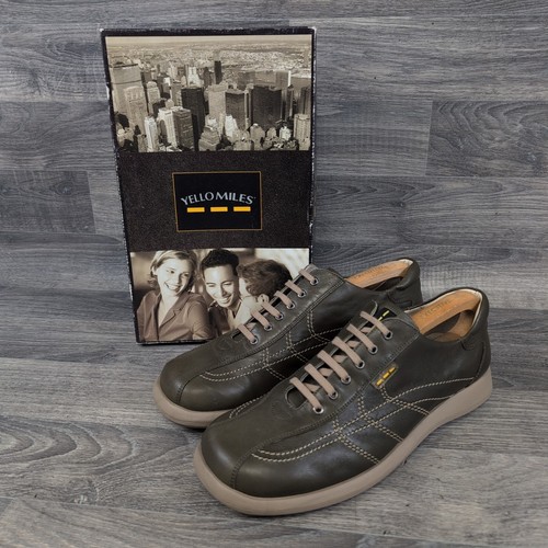 Yello miles tivoli - tivoli, schuhe