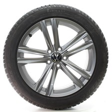 VW Arteon 3H Passat 3G