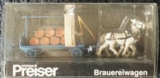 Preiser   462    (Spur H0)