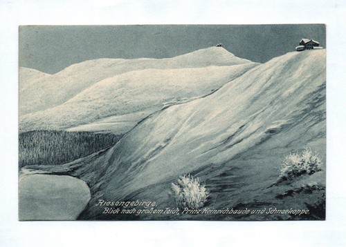 Künstler riesengebirge - künstler,