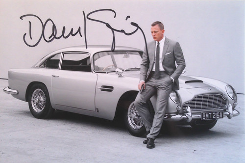 Daniel craig orig - daniel, orig.